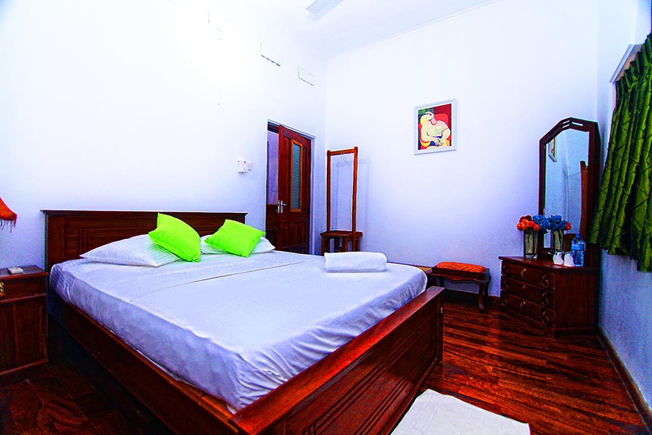 Rockwood Villa Канди Экстерьер фото